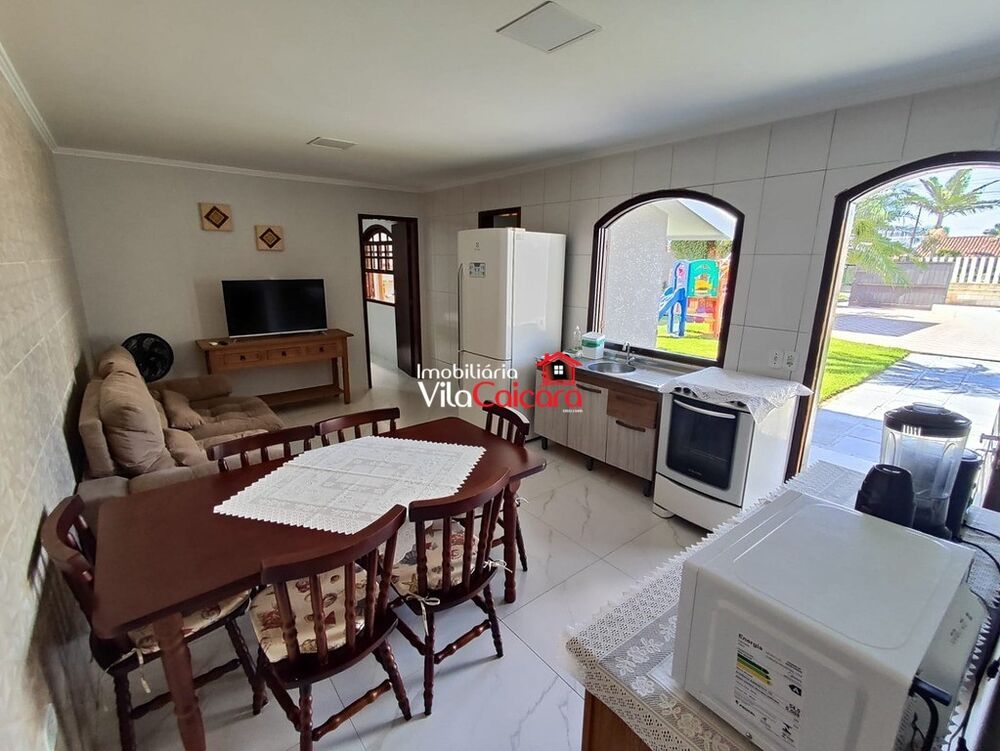 Casa, 2 quartos, 46 m² - Foto 10