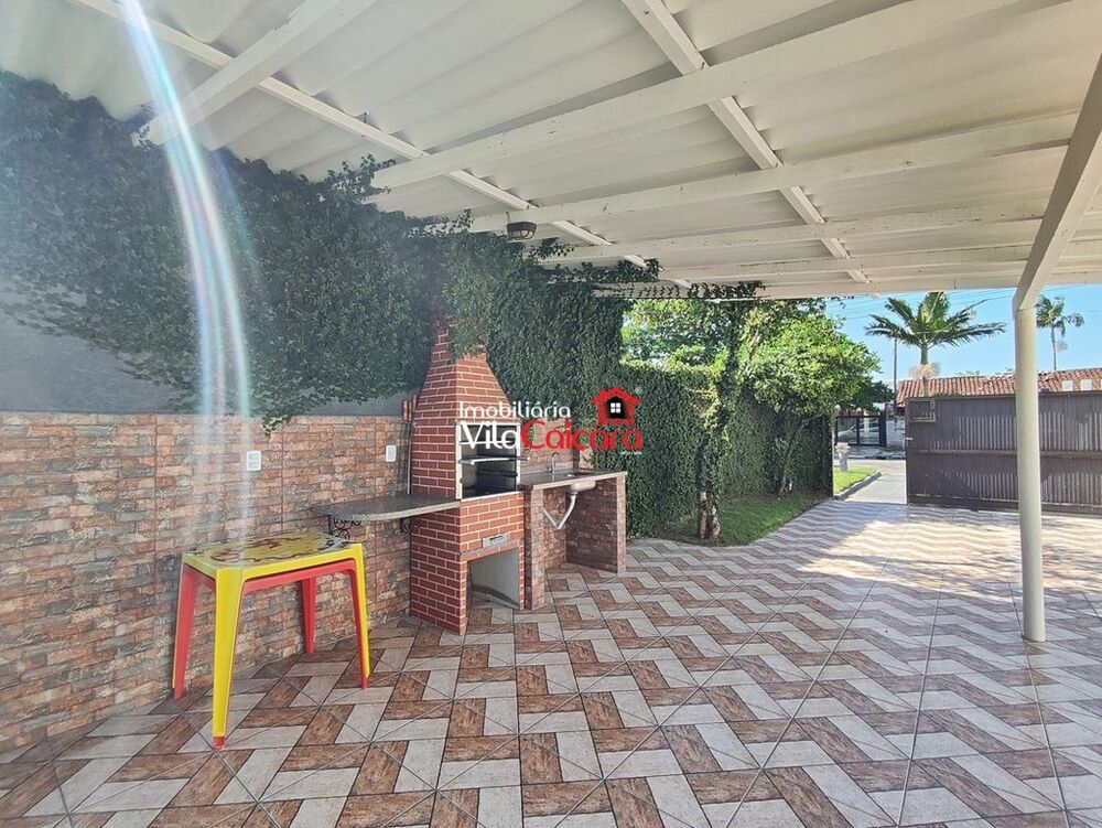 Casa, 2 quartos, 46 m² - Foto 6