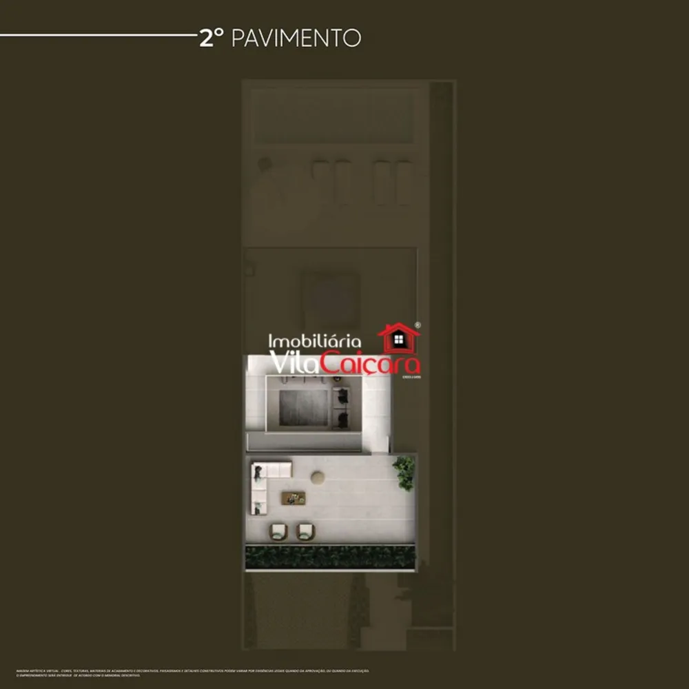 Terreno, 1365 m² - Foto 6