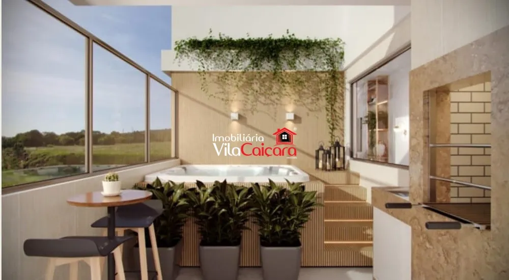 Apartamento, 3 quartos, 134 m² - Foto 1