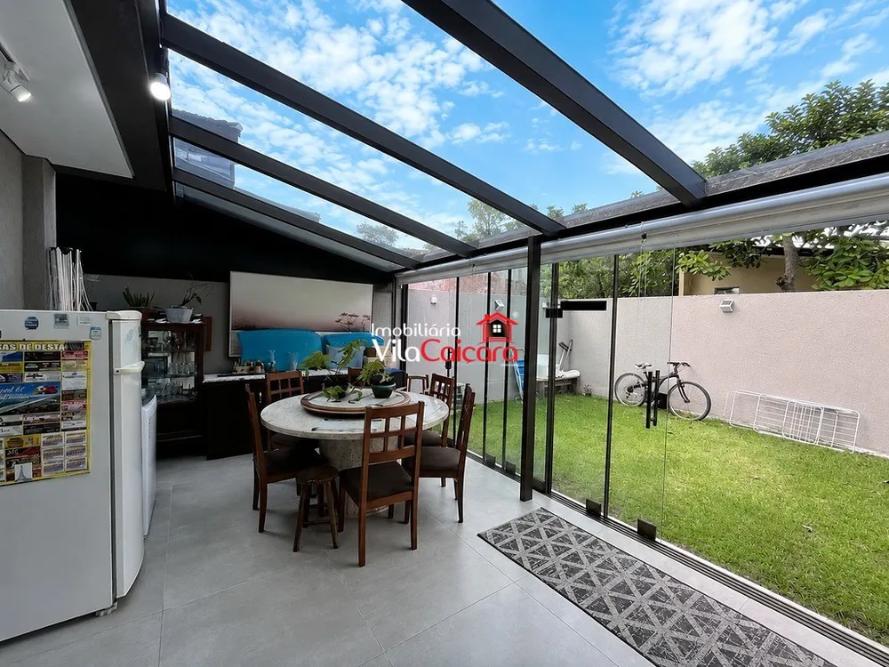 Casa, 3 quartos, 80 m² - Foto 8