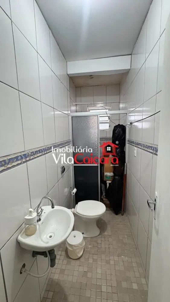 Casa, 3 quartos, 80 m² - Foto 11