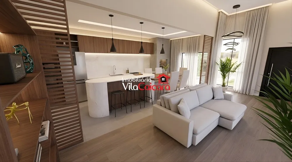 Casa, 3 quartos, 80 m² - Foto 12
