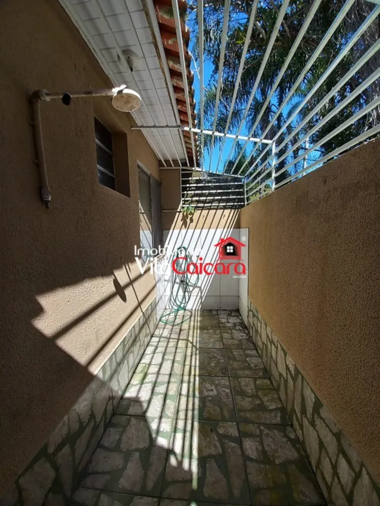 Casa, 1 quarto, 29 m² - Foto 3