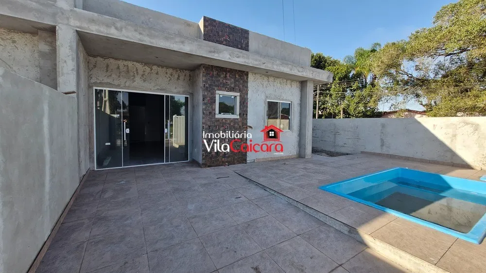 Casa, 1 quarto, 29 m² - Foto 7