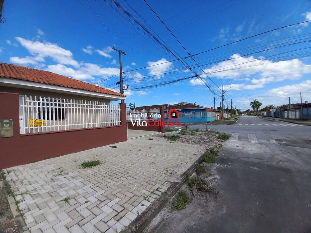 Casa à venda com 2 quartos, 50m² - Foto 20