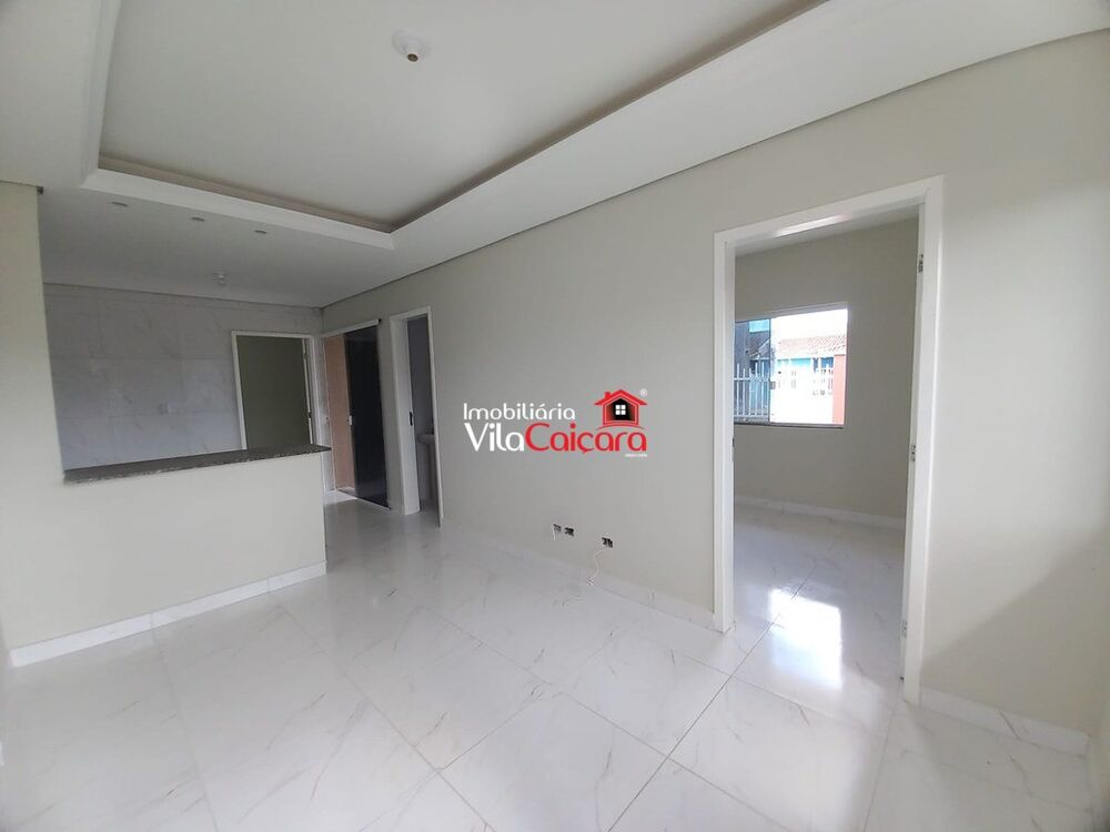Casa à venda com 2 quartos, 50m² - Foto 6