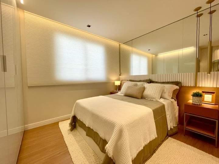 Apartamento à venda com 2 quartos, 64m² - Foto 9