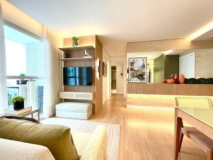 Apartamento à venda com 2 quartos, 64m² - Foto 18