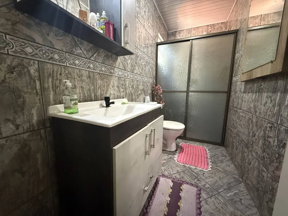 Casa, 4 quartos, 108 m² - Foto 9