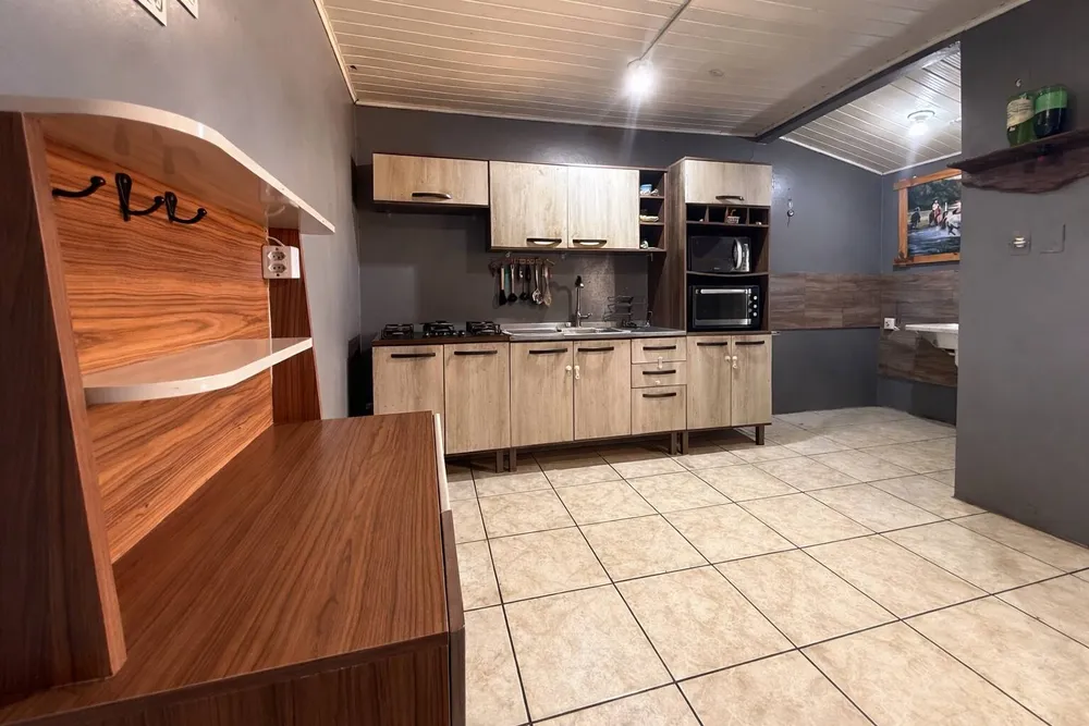 Casa, 4 quartos, 108 m² - Foto 5