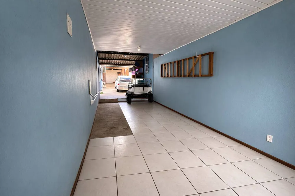 Casa, 4 quartos, 108 m² - Foto 1