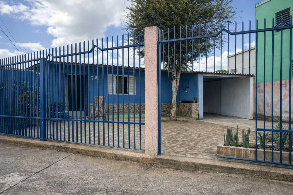 Casa, 4 quartos, 108 m² - Foto 4