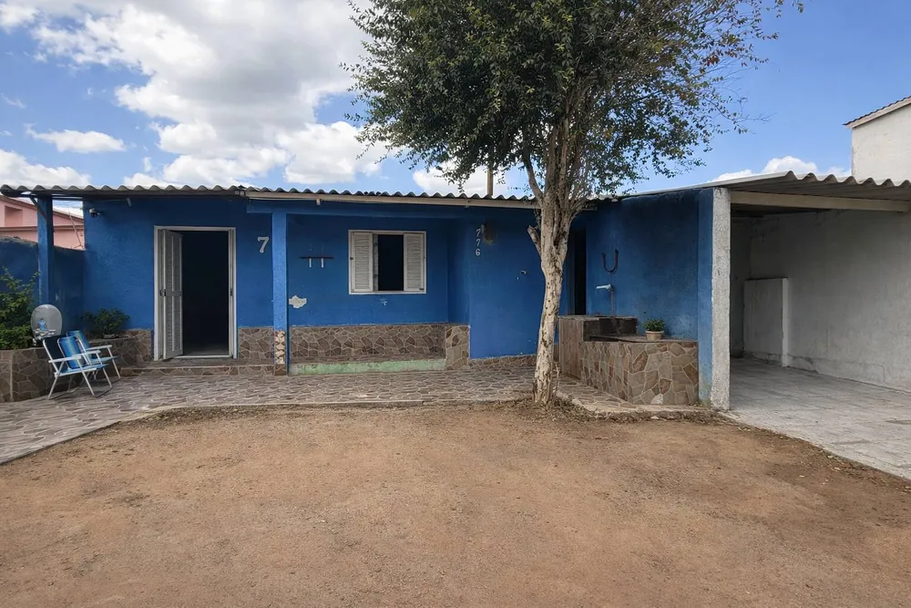 Casa, 4 quartos, 108 m² - Foto 2