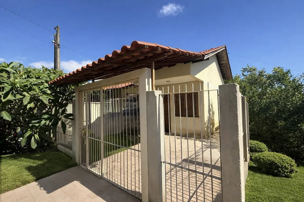 Casa, 2 quartos, 42 m² - Foto 2