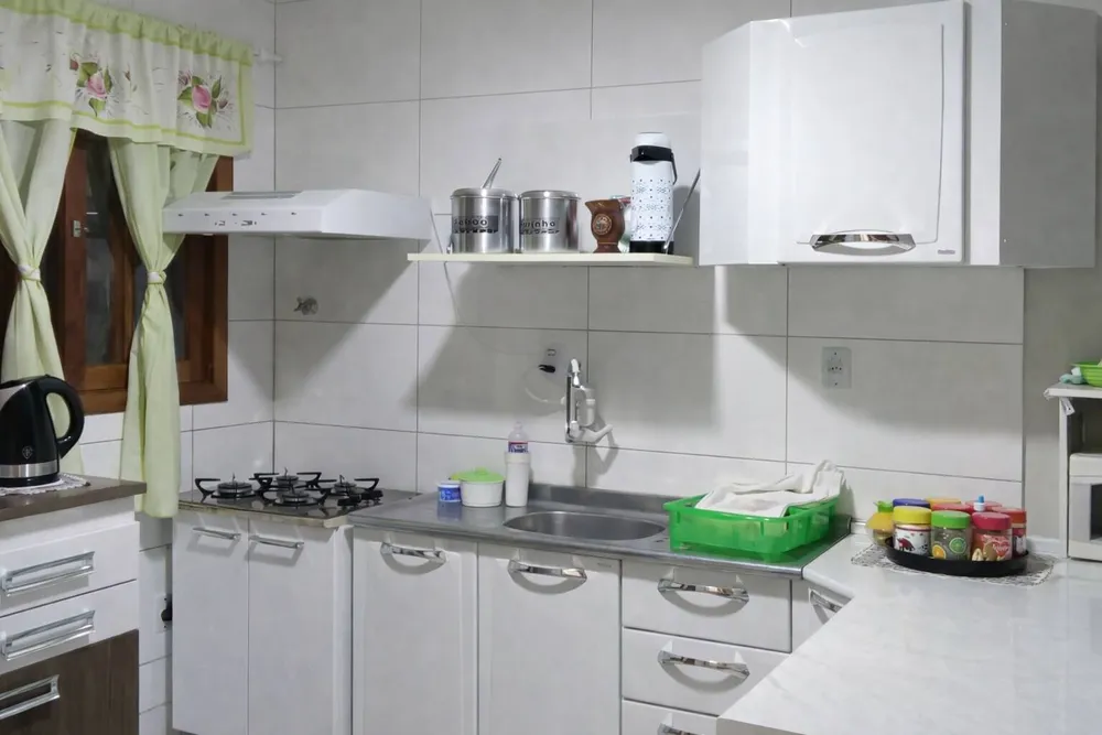 Casa, 2 quartos, 42 m² - Foto 5