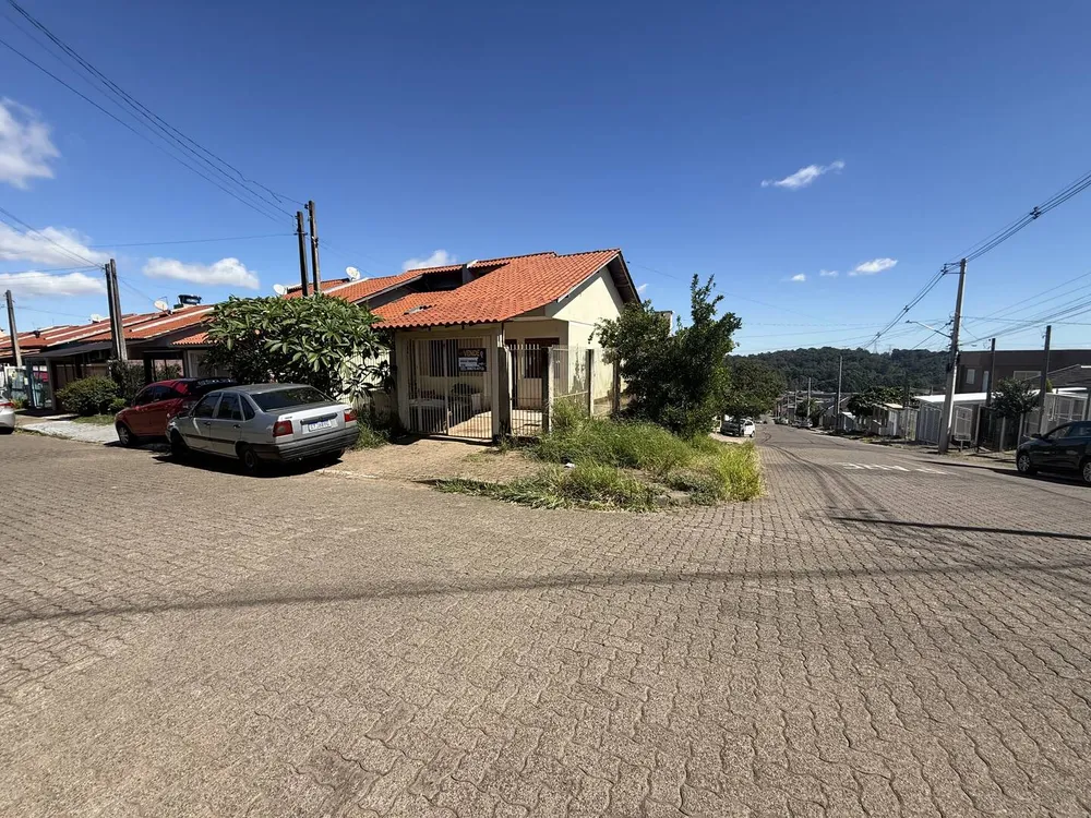 Casa, 2 quartos, 42 m² - Foto 7