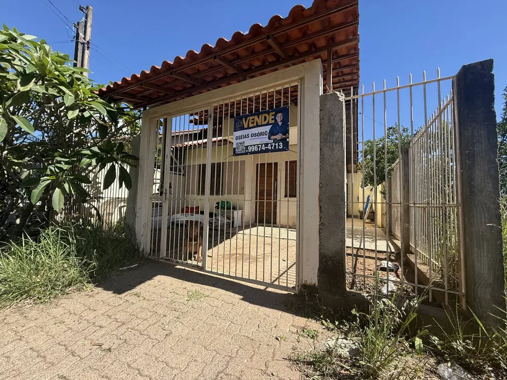 Casa, 2 quartos, 42 m² - Foto 3