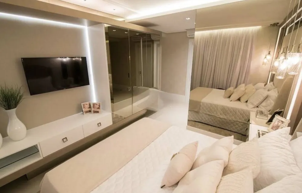Apartamento, 3 quartos, 180 m² - Foto 3