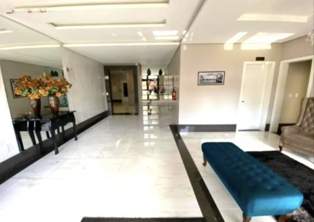 Apartamento, 3 quartos, 180 m² - Foto 2