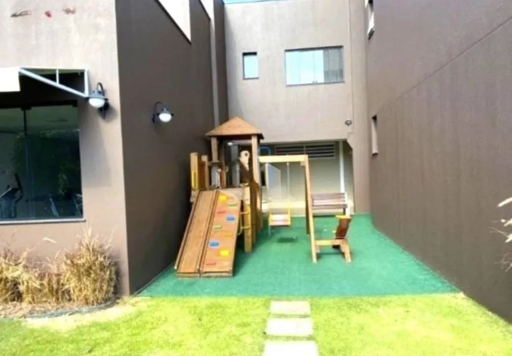 Apartamento, 3 quartos, 180 m² - Foto 5
