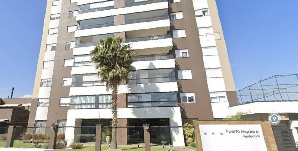 Apartamento, 3 quartos, 180 m² - Foto 7