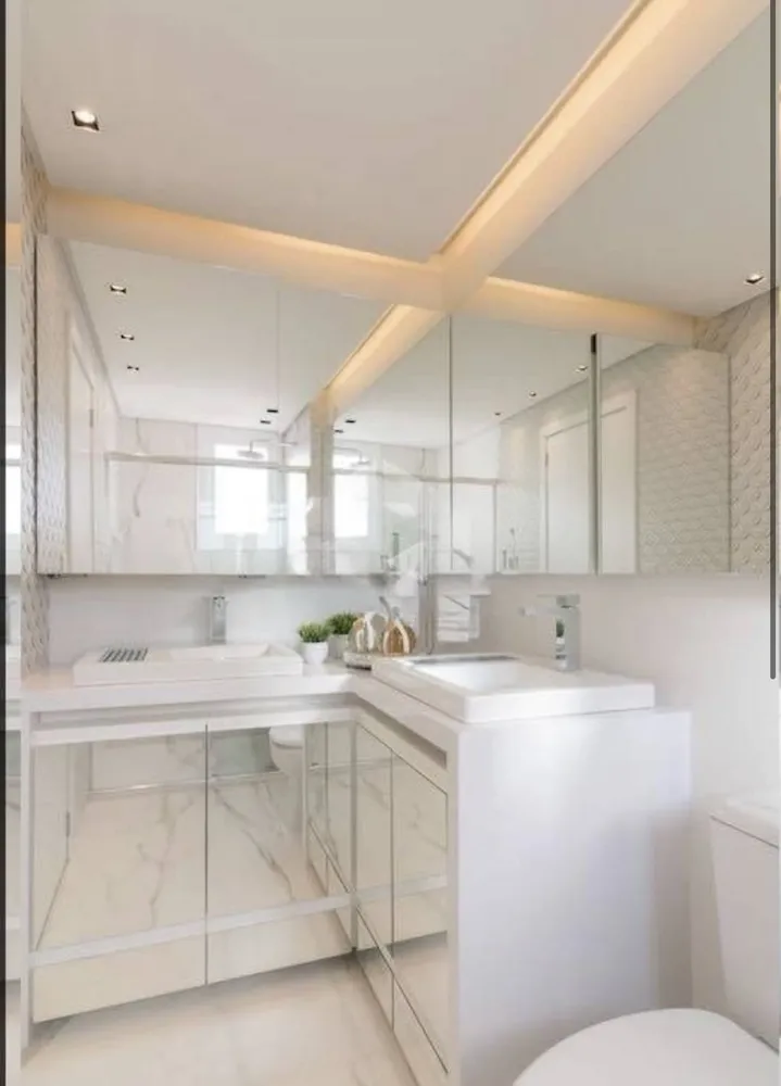 Apartamento, 3 quartos, 180 m² - Foto 9