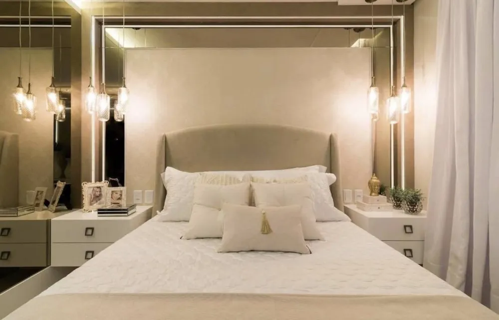 Apartamento, 3 quartos, 180 m² - Foto 14