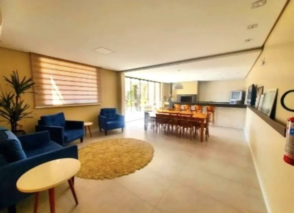 Apartamento, 3 quartos, 180 m² - Foto 6