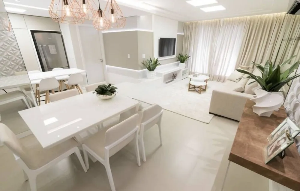 Apartamento, 3 quartos, 180 m² - Foto 12
