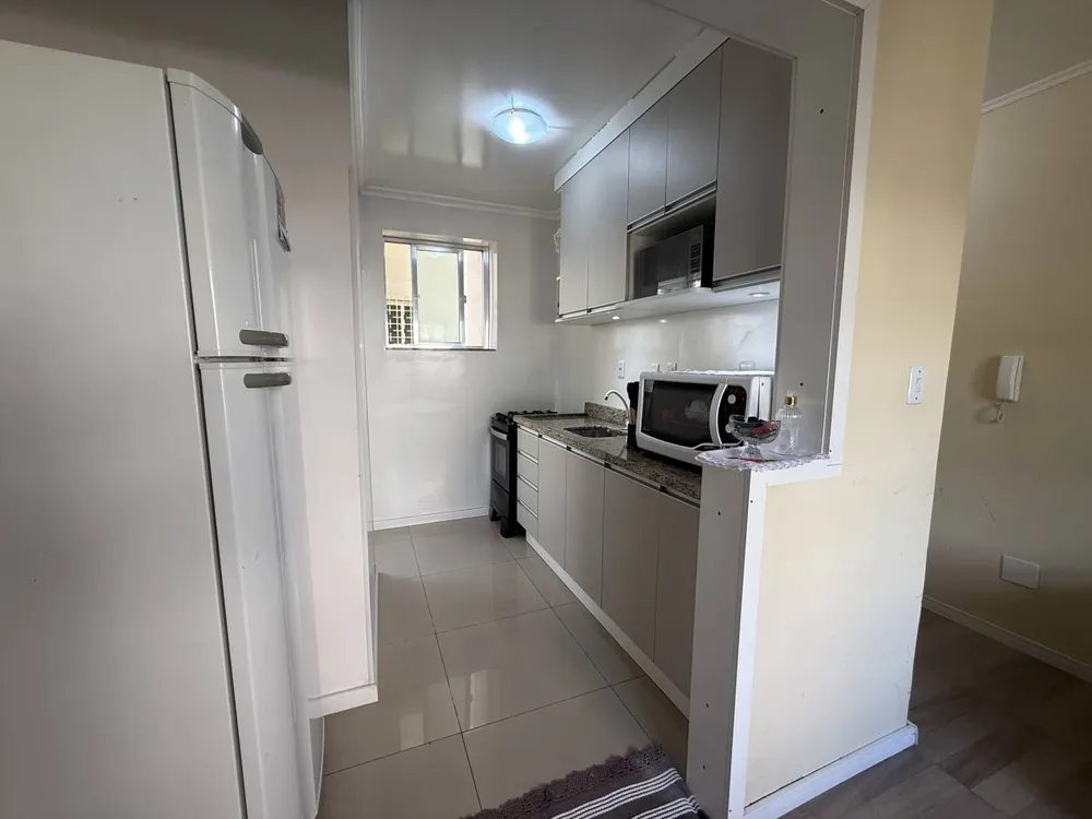 Apartamento, 2 quartos, 49 m² - Foto 1