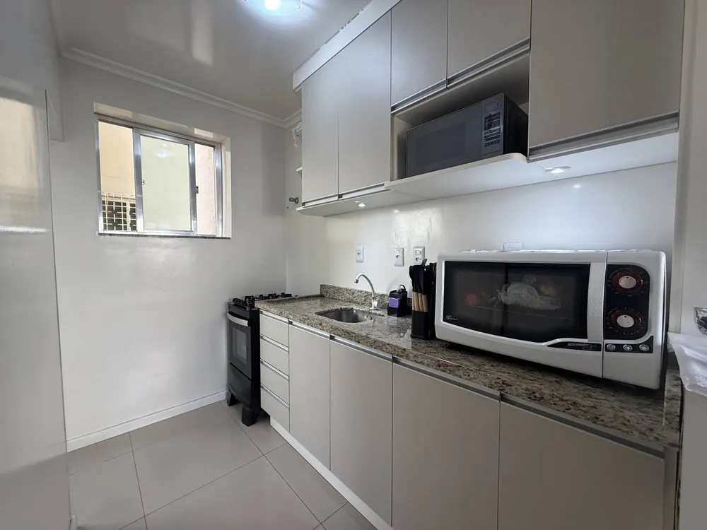 Apartamento, 2 quartos, 49 m² - Foto 2