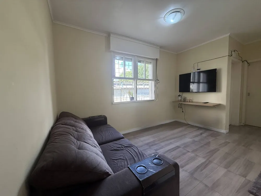 Apartamento, 2 quartos, 49 m² - Foto 3