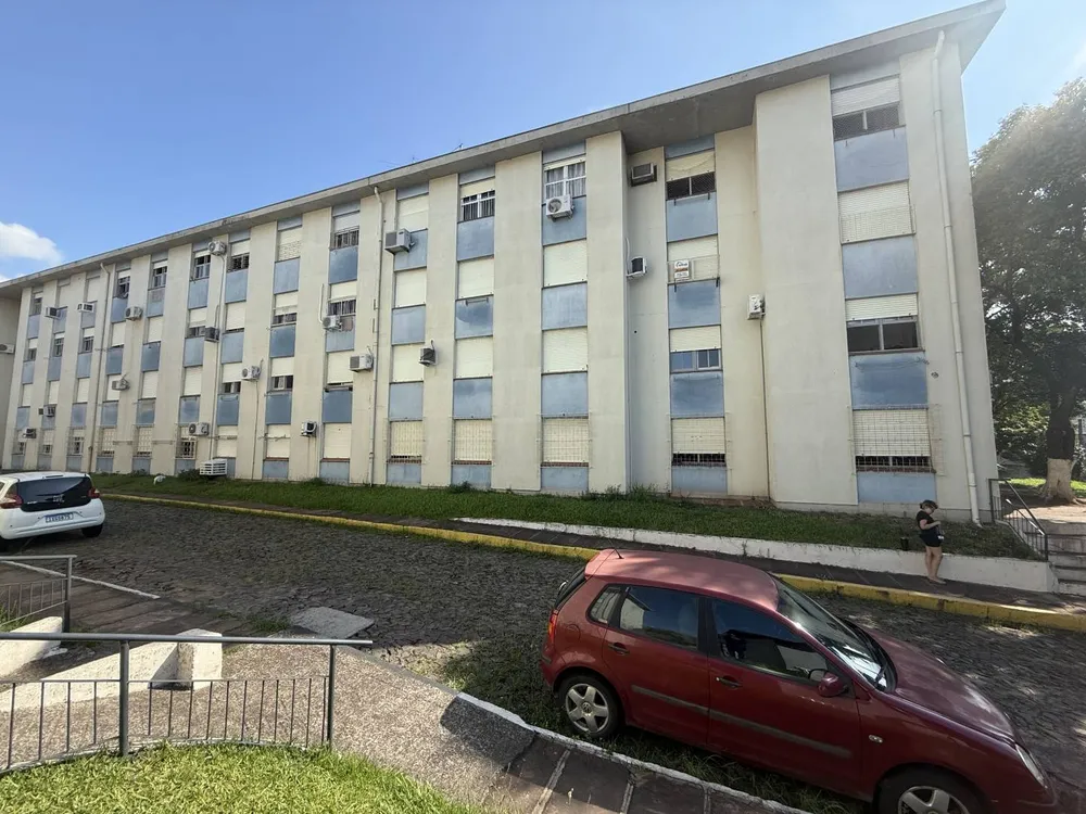 Apartamento, 2 quartos, 49 m² - Foto 16