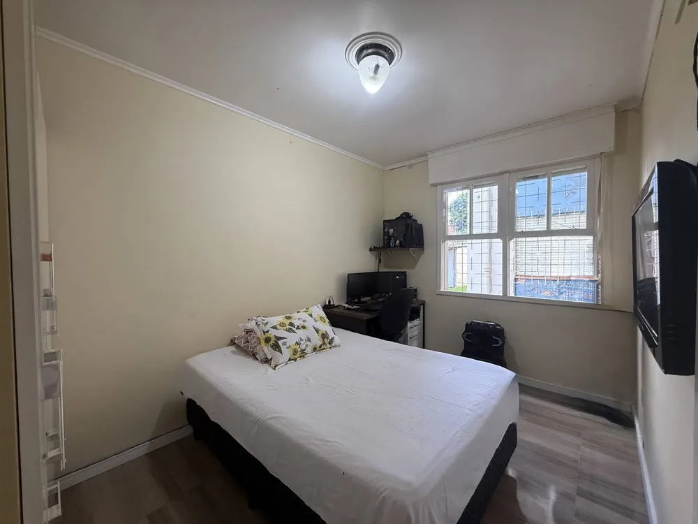 Apartamento, 2 quartos, 49 m² - Foto 5