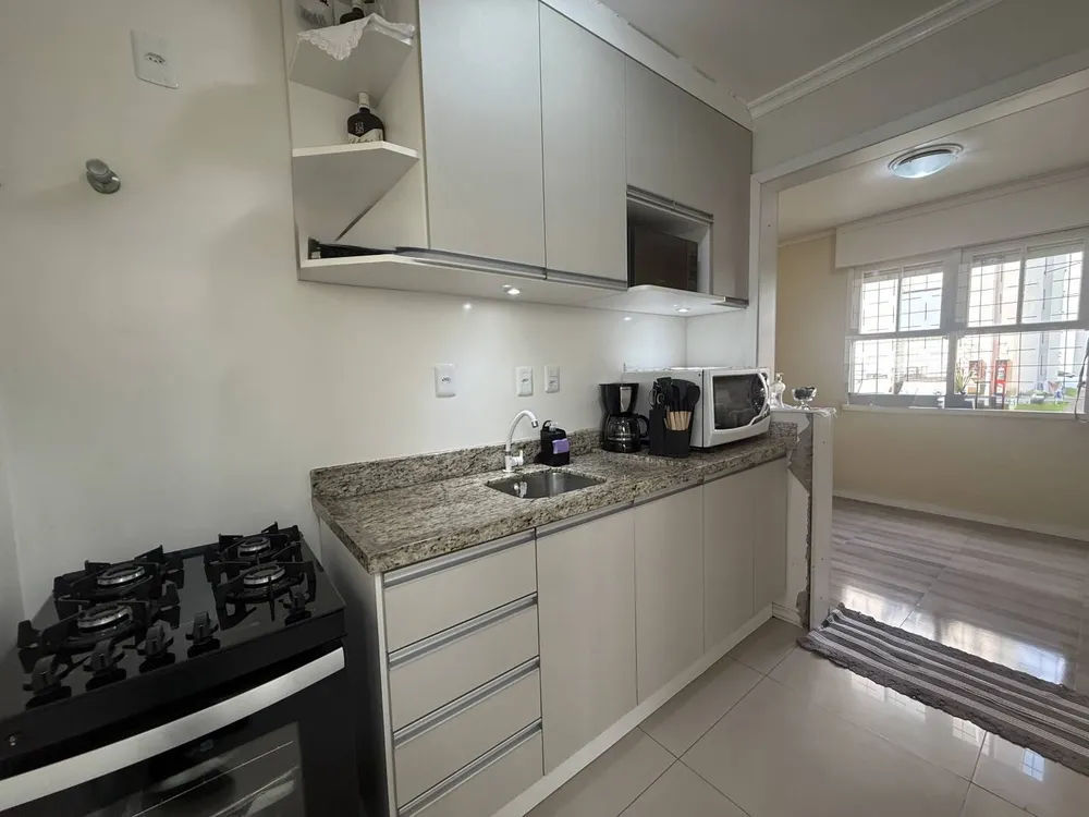 Apartamento, 2 quartos, 49 m² - Foto 11