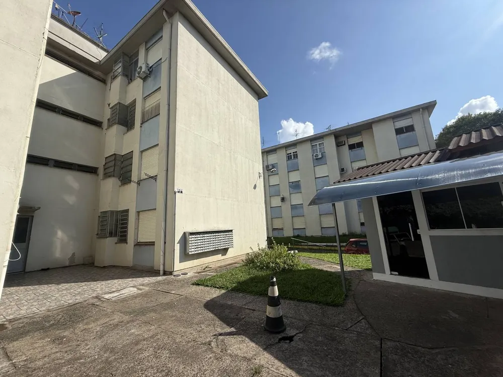 Apartamento, 2 quartos, 49 m² - Foto 8