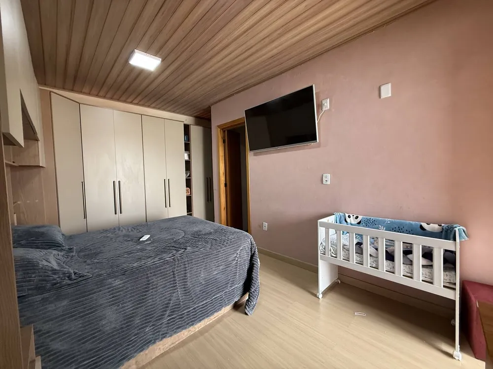 Casa, 3 quartos, 105 m² - Foto 9