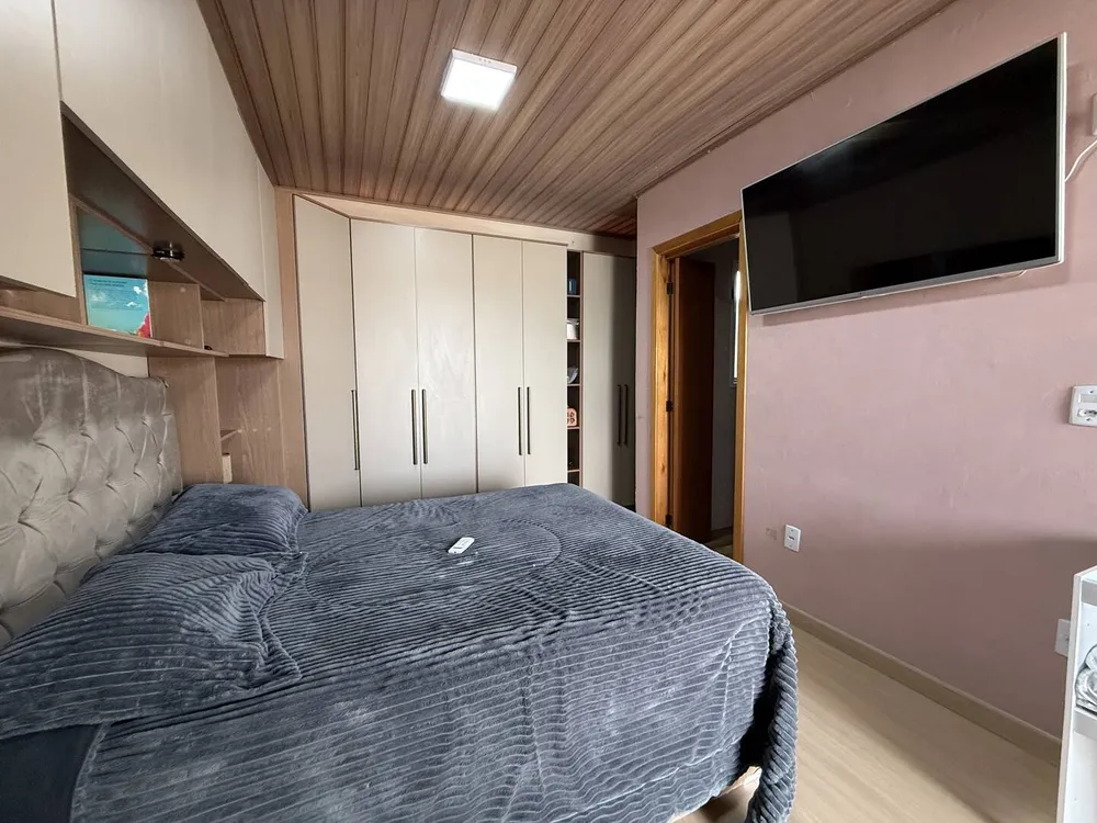 Casa, 3 quartos, 105 m² - Foto 3
