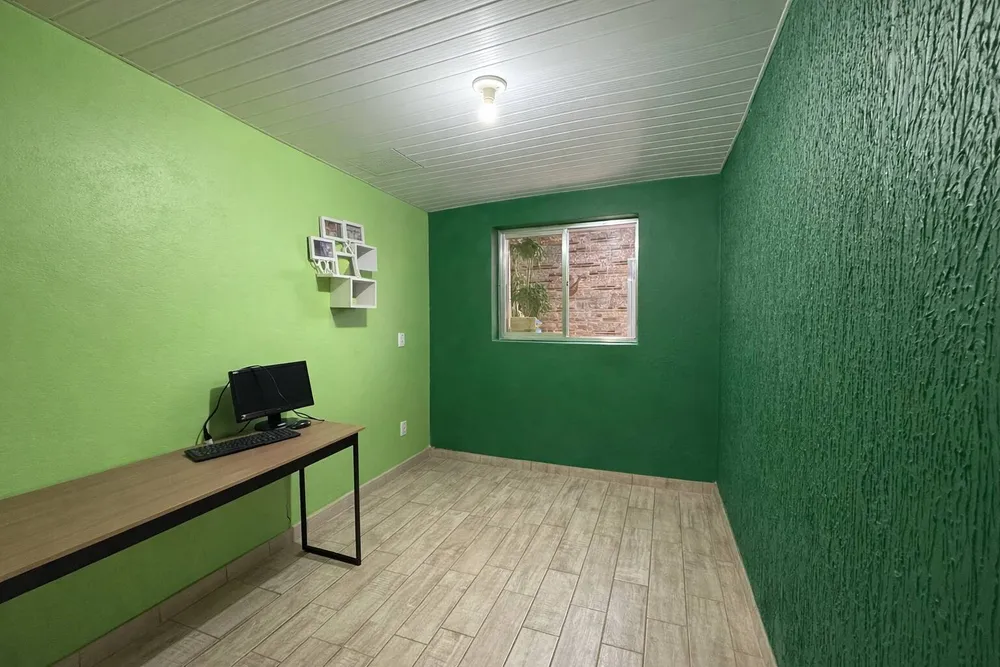 Casa, 3 quartos, 105 m² - Foto 1