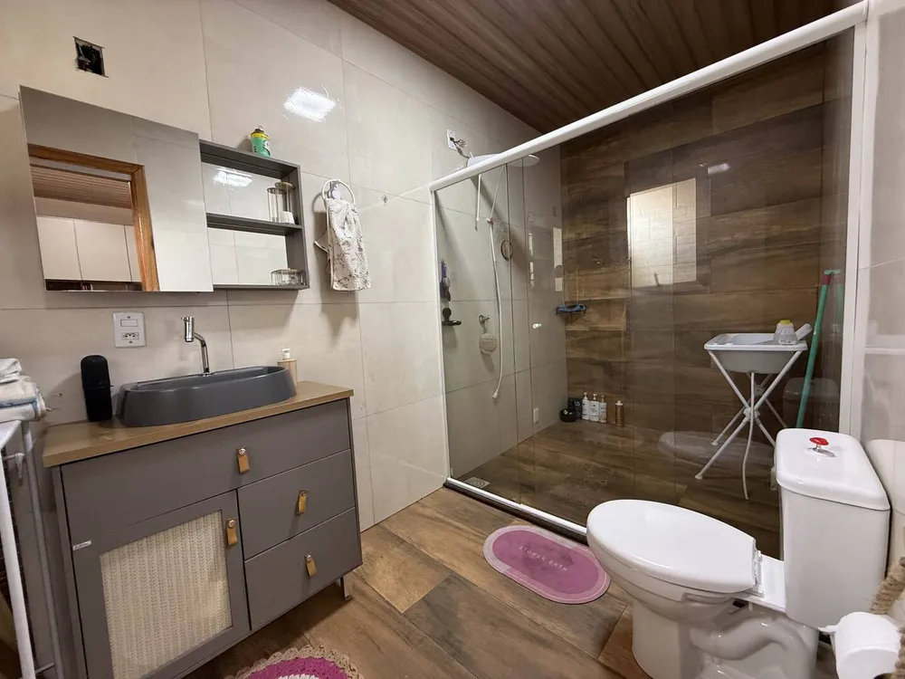 Casa, 3 quartos, 105 m² - Foto 7