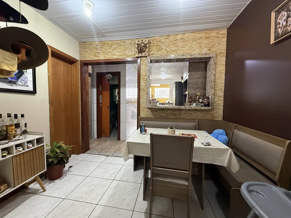 Casa, 3 quartos, 105 m² - Foto 2