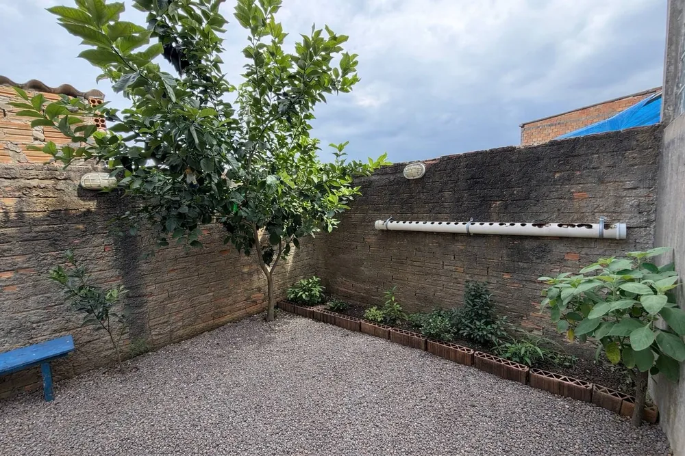 Casa, 3 quartos, 105 m² - Foto 12