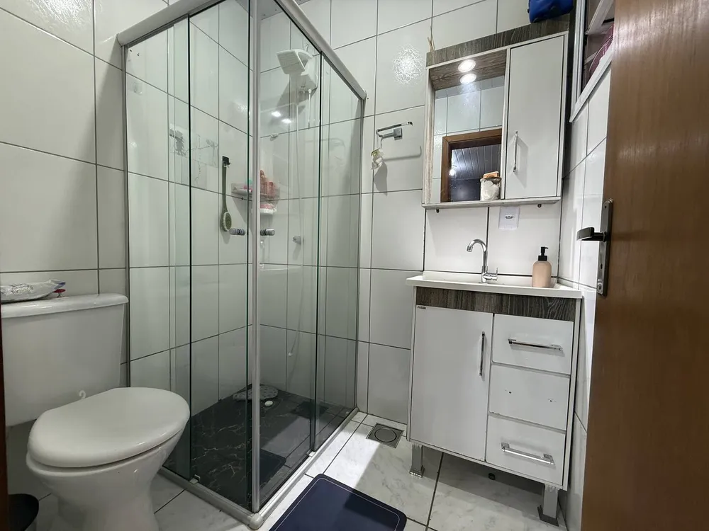 Casa, 3 quartos, 105 m² - Foto 10