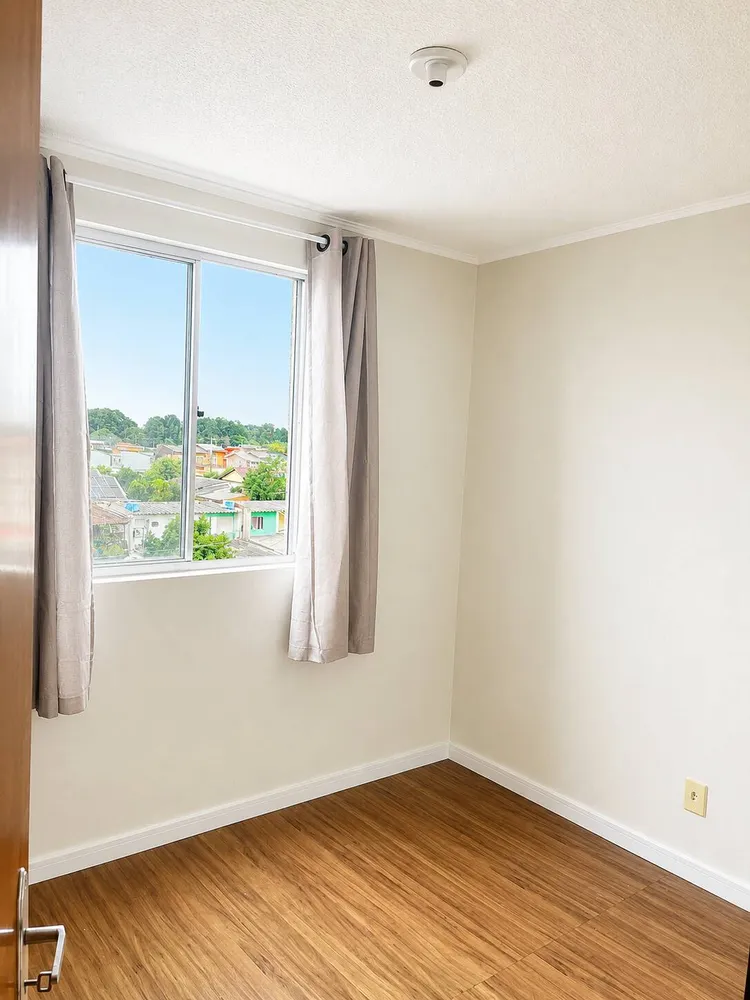 Apartamento, 2 quartos, 43 m² - Foto 7