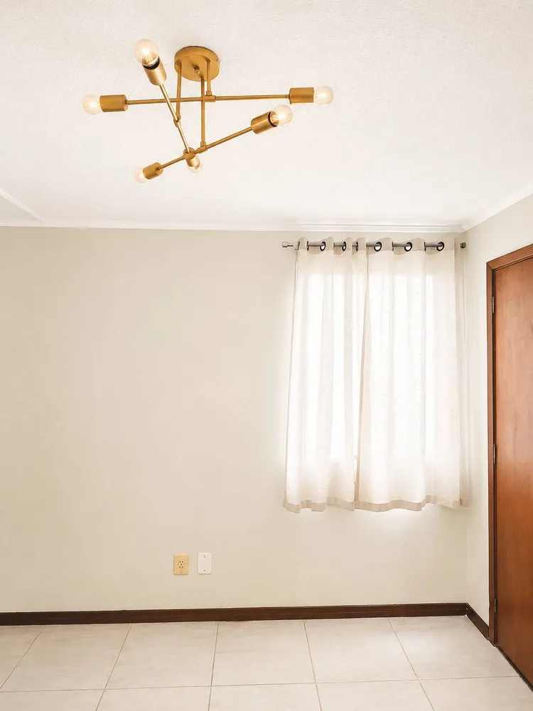 Apartamento, 2 quartos, 43 m² - Foto 5