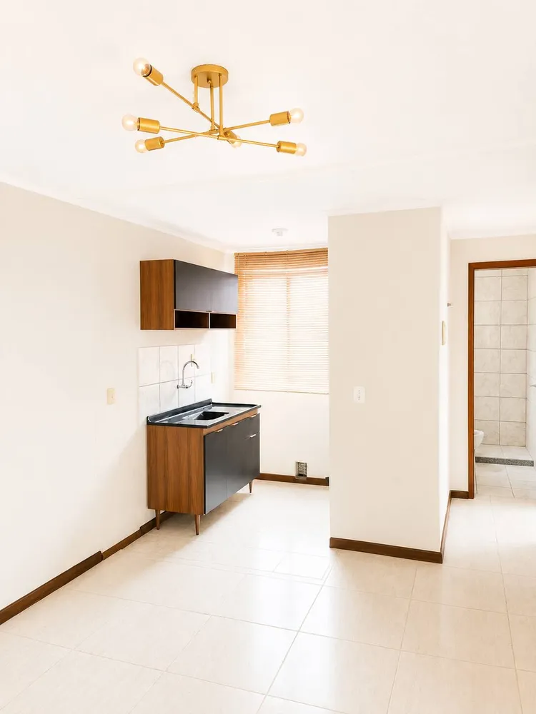Apartamento, 2 quartos, 43 m² - Foto 6