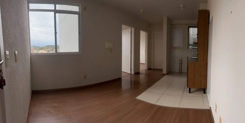 Apartamento, 2 quartos, 47 m² - Foto 9