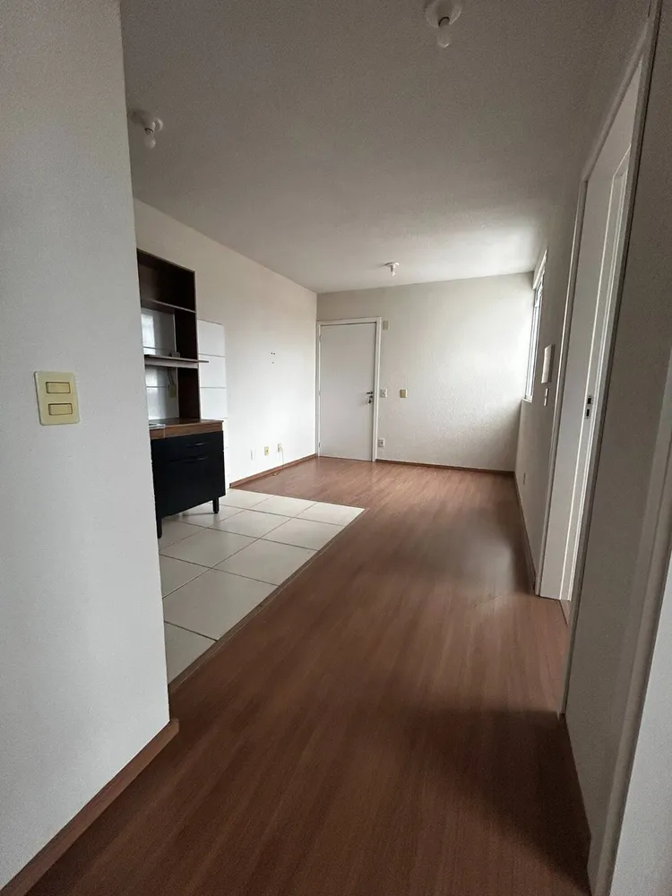 Apartamento, 2 quartos, 47 m² - Foto 8