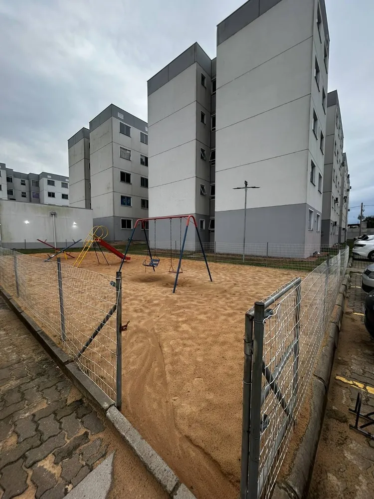 Apartamento, 2 quartos, 47 m² - Foto 6